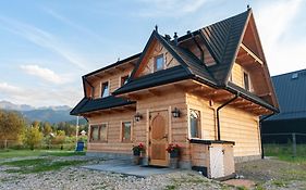 Chalet Mace